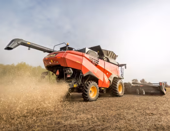Versatile RT520 '2018–pr.