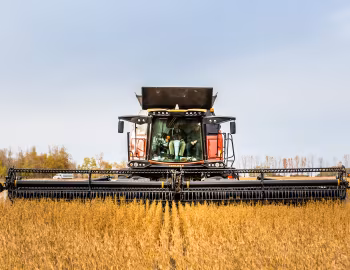 Versatile RT520 '2018–pr.