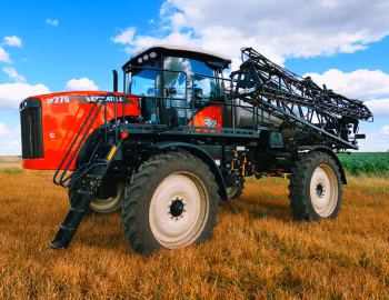 Versatile SP 275 '2015–20
