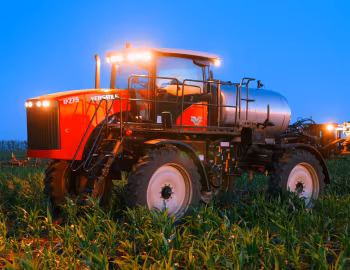 Versatile SP 275 '2015–20