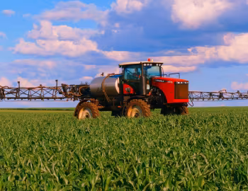 Versatile SP 275 '2015–20