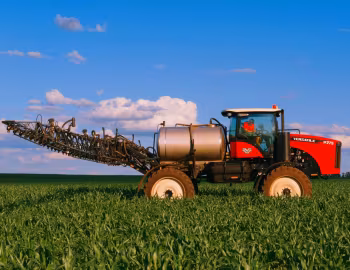Versatile SP 275 '2015–20