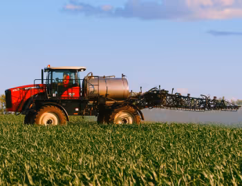 Versatile SP 275 '2015–20