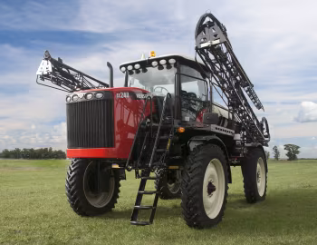 Versatile SX240 '2014–17