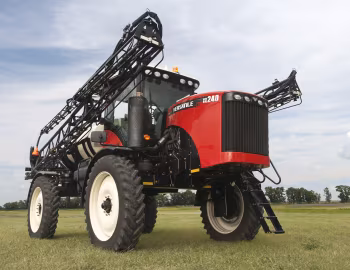 Versatile SX240 '2014–17