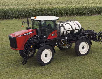 Versatile SX240 '2014–17