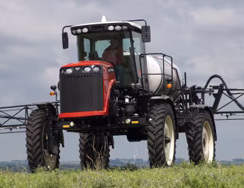 Versatile SX275 '2010–14