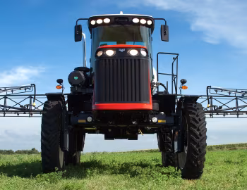 Versatile SX275 '2010–14