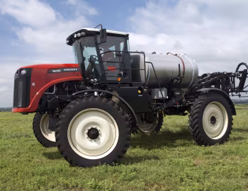 Versatile SX275 '2010–14