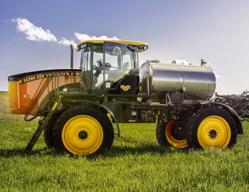 Versatile SX280 '2017–20