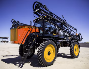 Versatile SX280 '2017–20