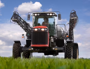 Versatile SX275 '2010–14