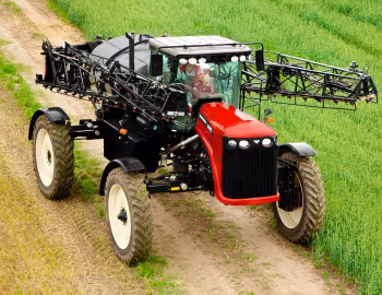 Versatile SX275 '2010–14
