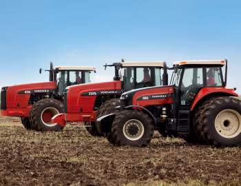 Versatile 435, Versatile 2375, Versatile 305