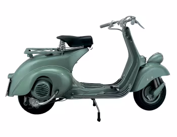 Vespa 125 (V30T-V33T) '1950–52