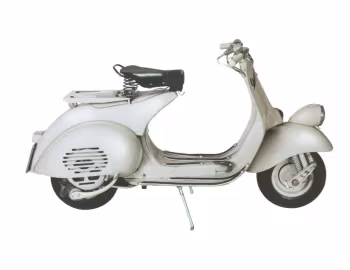 Vespa 125 (VN2T) '1956–57