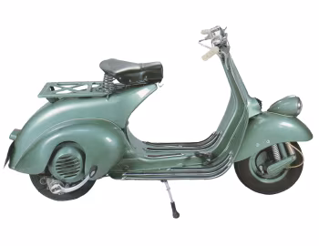 Vespa 125 (V30T-V33T) '1950–52
