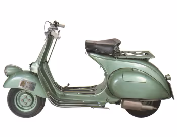 Vespa 125 '1948