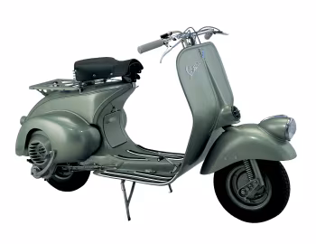 Vespa 125 (V15T) '1950