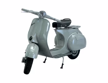 Vespa 125 (VNA2T) '1958–59