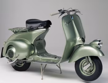 Vespa 125 '1949