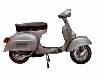 Vespa 125 TS (VNL3T) '1975–78