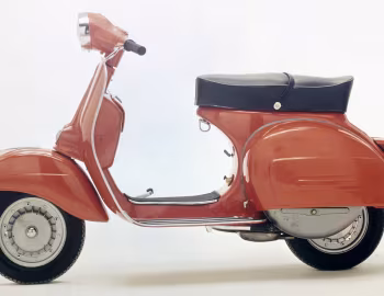 Vespa 125 TS (VNL3T) '1975–78
