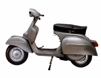 Vespa 125 TS (VNL3T) '1975–78