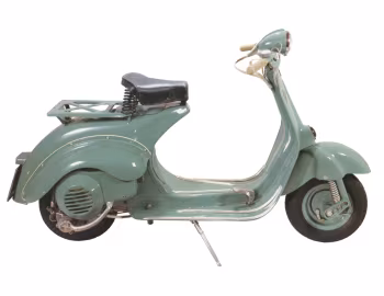 Vespa 125U (VU1T) '1953