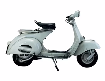 Vespa 150 (VL3T) '1956