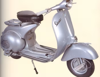 Vespa 150 (VB1T) '1957