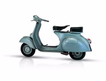 Vespa 150 (VBA) '1958–61