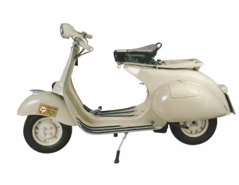 Vespa 150 (VL1T/VL2T) '1954–55