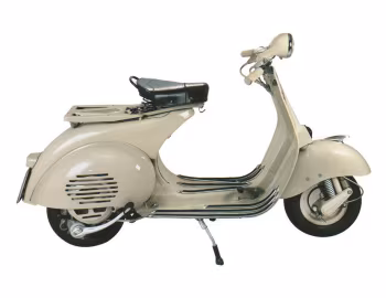 Vespa 150 (VL1T/VL2T) '1954–55