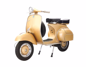 Vespa 150 (VBB) '1961–67