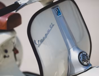 Vespa 150 GL (VLA1T) '1965