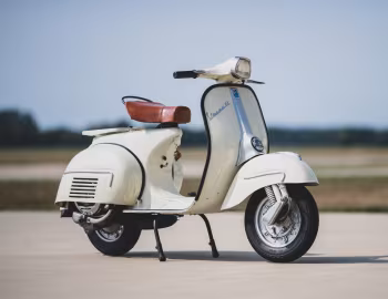 Vespa 150 GL (VLA1T) '1965