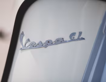 Vespa 150 GL (VLA1T) '1965