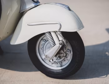 Vespa 150 GL (VLA1T) '1965
