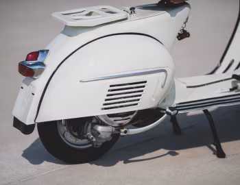 Vespa 150 GL (VLA1T) '1965