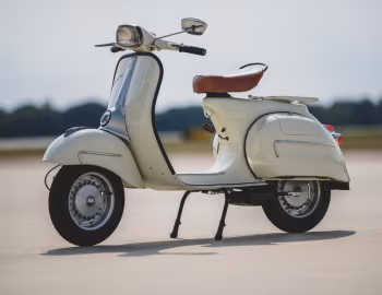 Vespa 150 GL (VLA1T) '1965