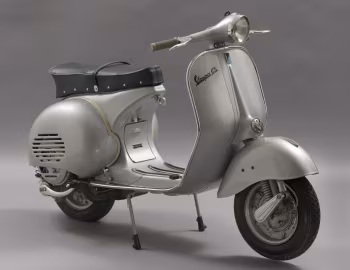 Vespa 150 GS (VS5) '1958–61