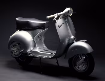 Vespa 150 GS (VS1T/VS2T) '1955–56