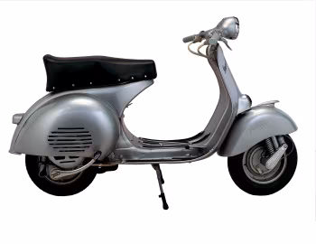 Vespa 150 GS (VS1T/VS2T) '1955–56