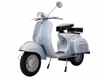 Vespa 150 Sprint '1965–74