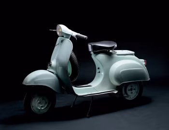 Vespa 50 N (V5A1T) '1963–????