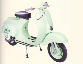 Vespa 50 N (V5A1T) '1963–????
