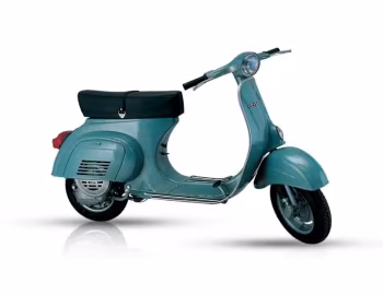 Vespa 50 S '1985–????
