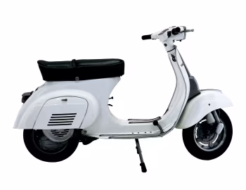Vespa 50 Special (V5A3T) '1969–73