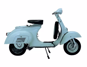 Vespa 50 N (V5A1T) '1963–????